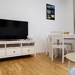 Househost Apt Starowislna 75-2