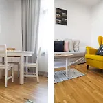 Househost Apt Starowislna 75-2