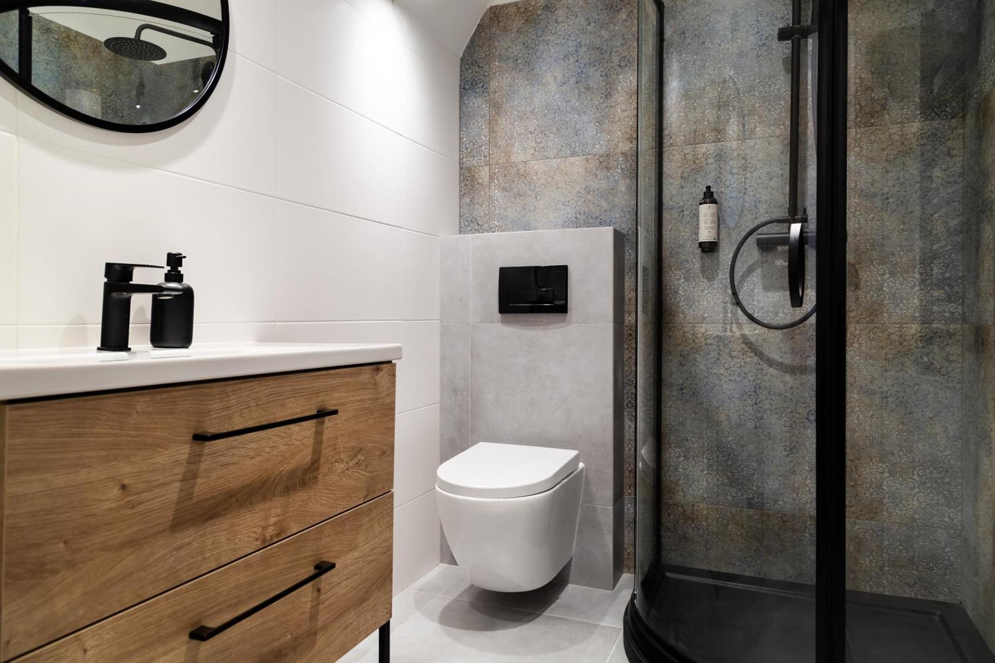 Househost Starowislna 75-2 Apartament *
