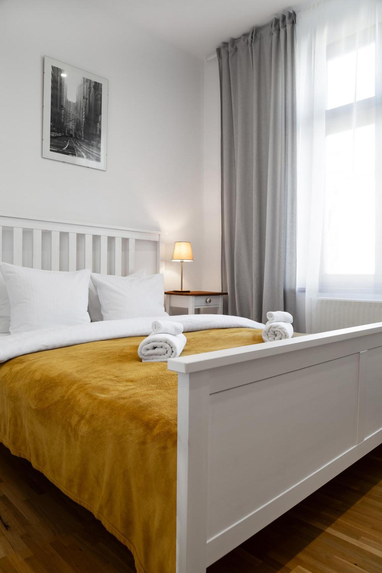 Househost Starowislna 75-2 Apartament