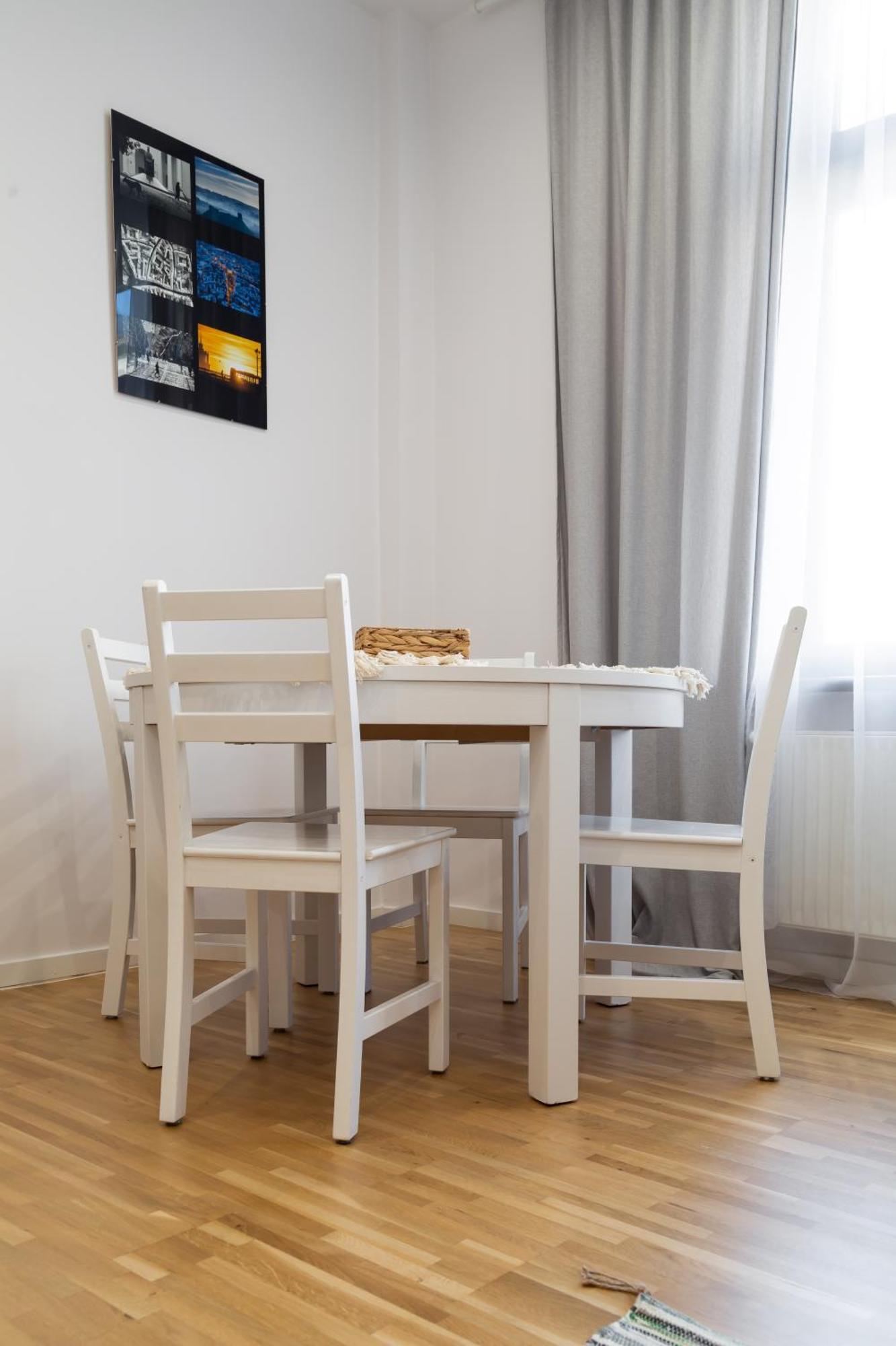 Apartament Househost Starowislna 75-2 Kraków