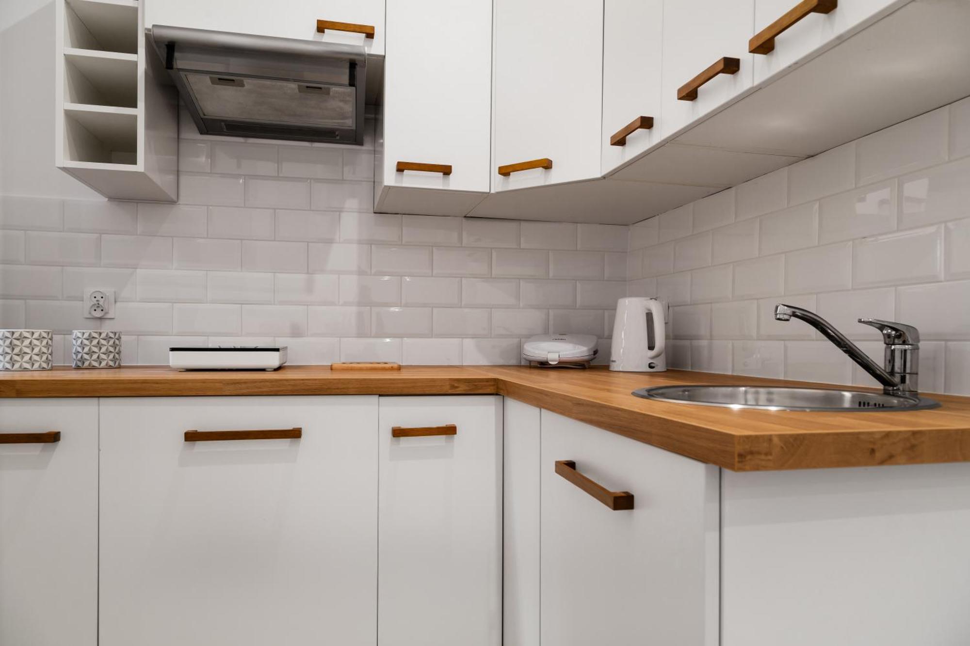 Househost Starowislna 75-2 Apartament *