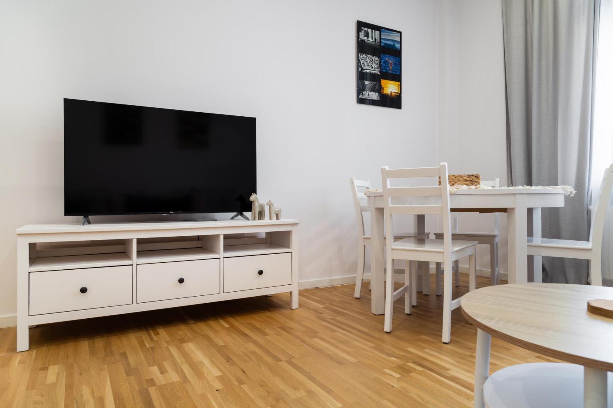 Apartament Househost Starowislna 75-2 Kraków
