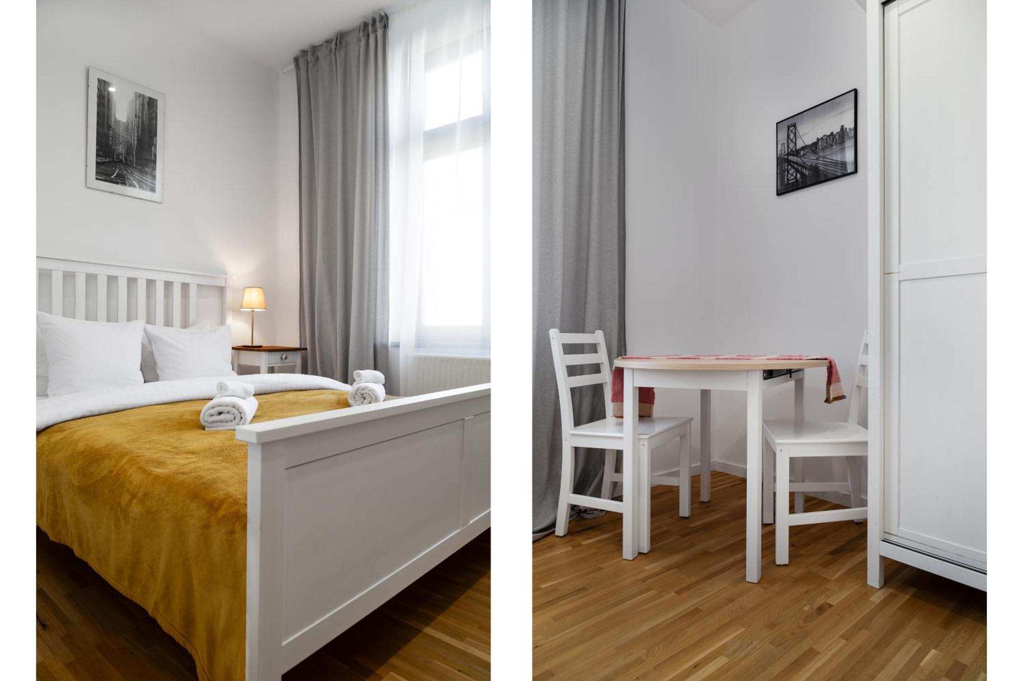 Househost Starowislna 75-2 Kraków