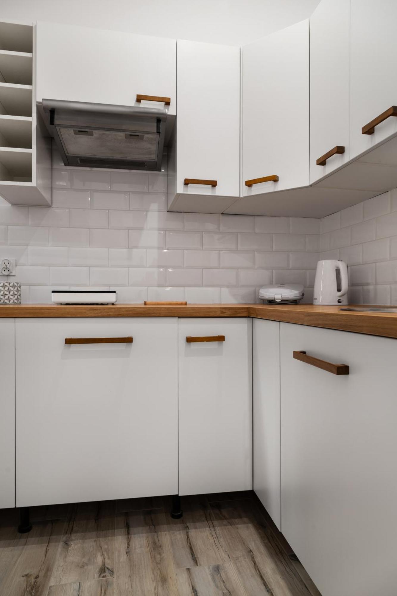 Apartment Househost Starowislna 75-2